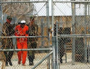 Υεμένη: Νεκρός ένας πρώην κρατούμενος του Γκουαντάναμο από βομβαρδισμό